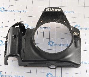 Корпус (передняя панель) Nikon D3200, б/у